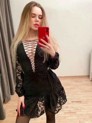 Анкета проститутки Моника - Фото 1, , 23 года, №302974